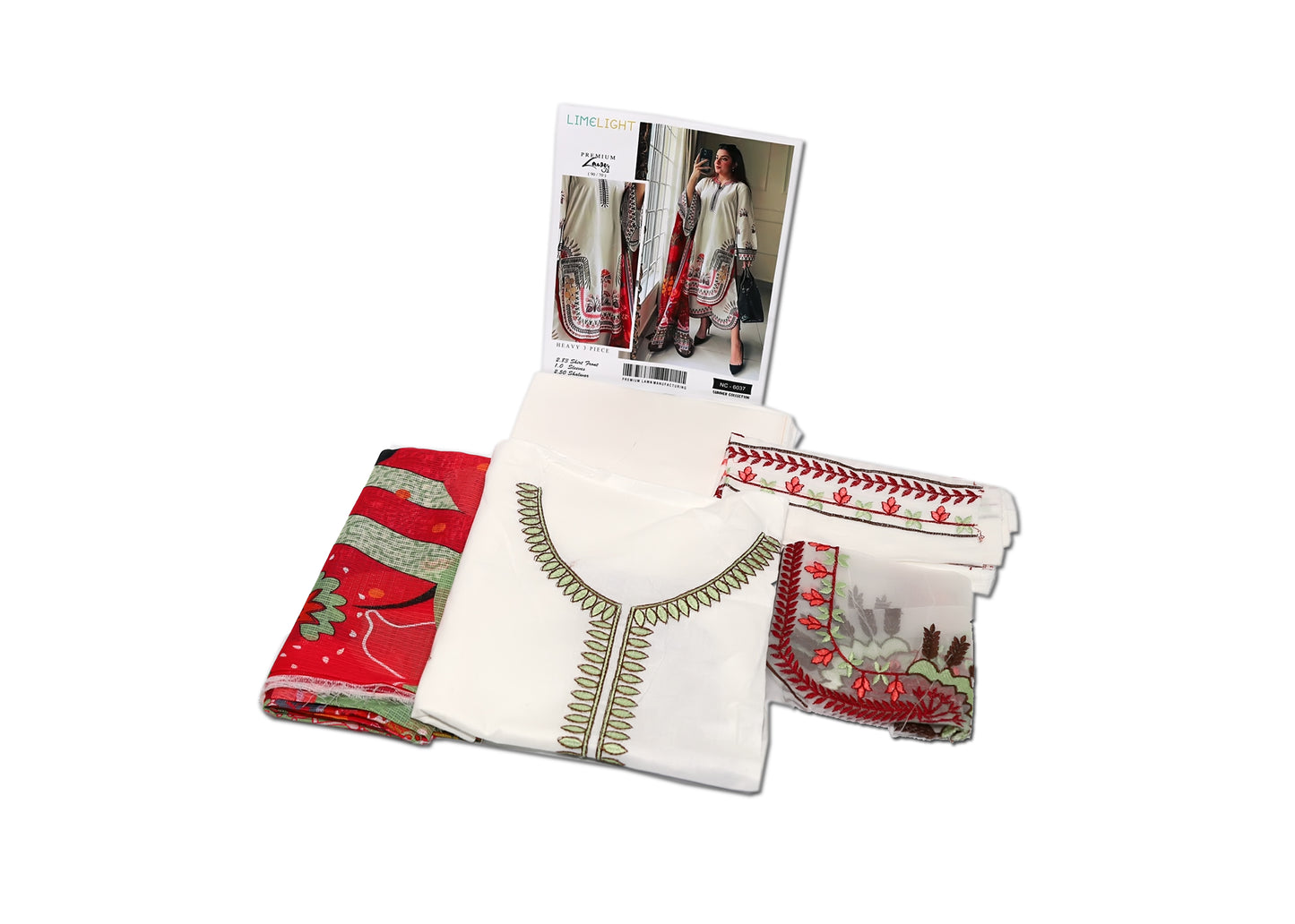 Limelight Premium Lawn