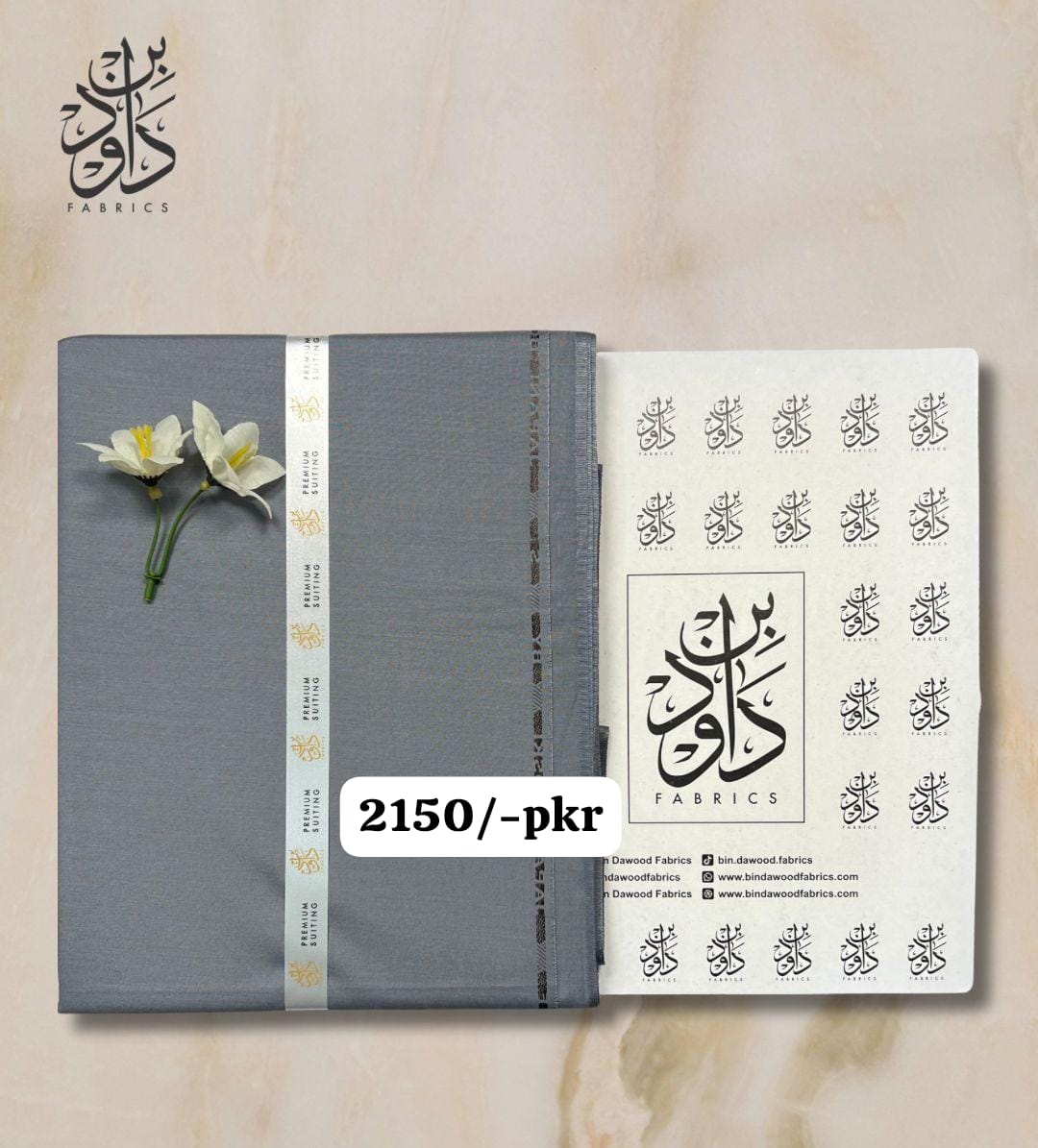 Gents wash n wear by Bin-Dawood