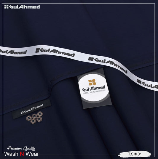 Winter gents wash & wear by gull ahmad