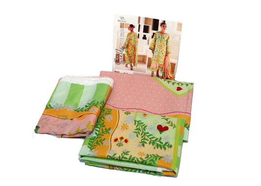 Ragalia lawn 3pc
