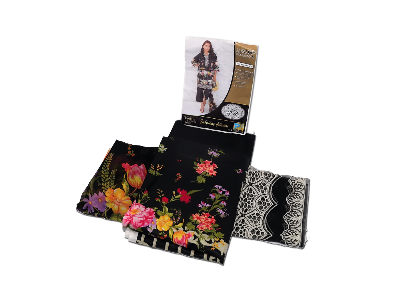 Khadija Luxury Collection