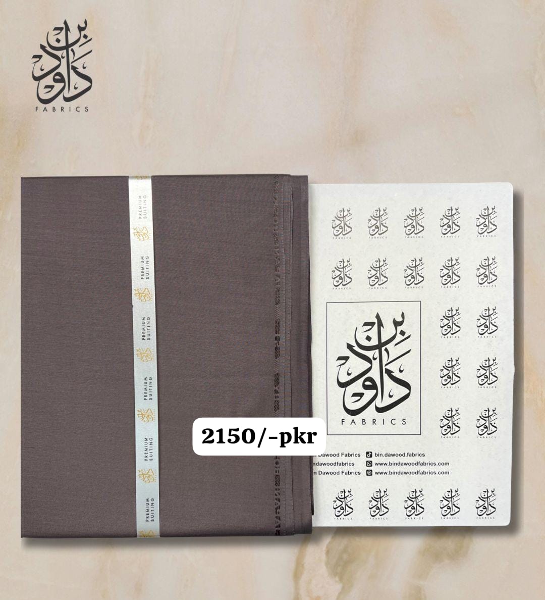 Gents wash n wear by Bin-Dawood