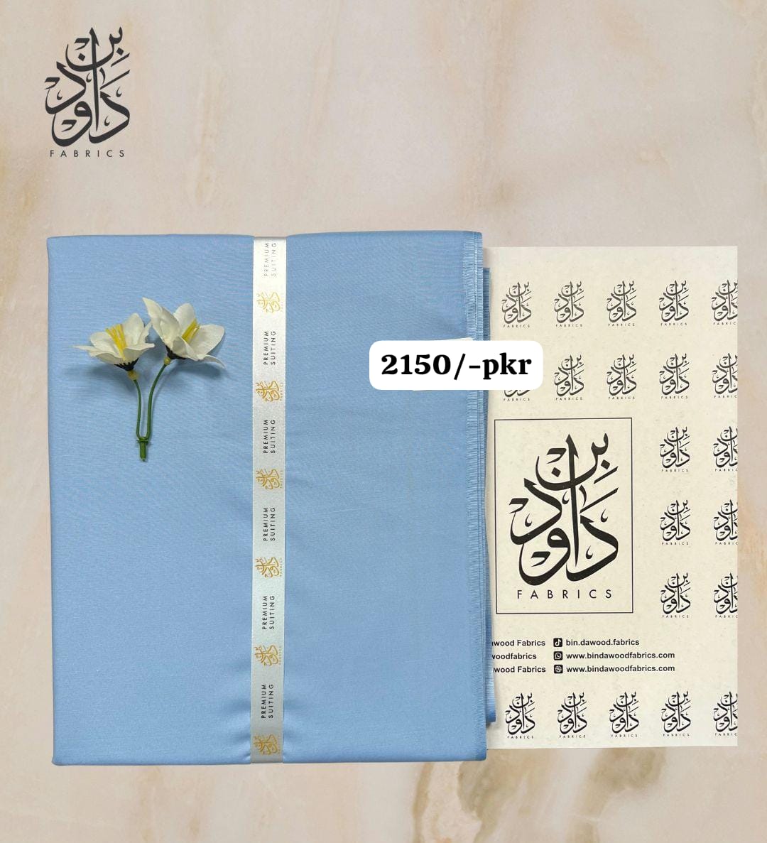 Gents wash n wear by Bin-Dawood