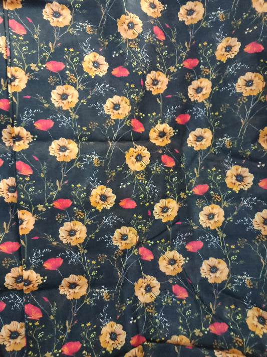 2pc Allover lawn collection