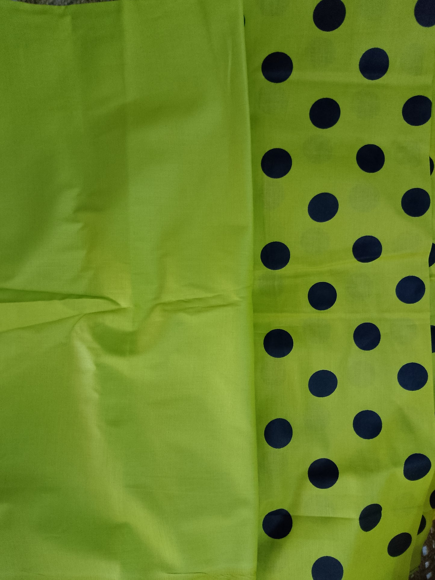 Digital printed 2pc lawn