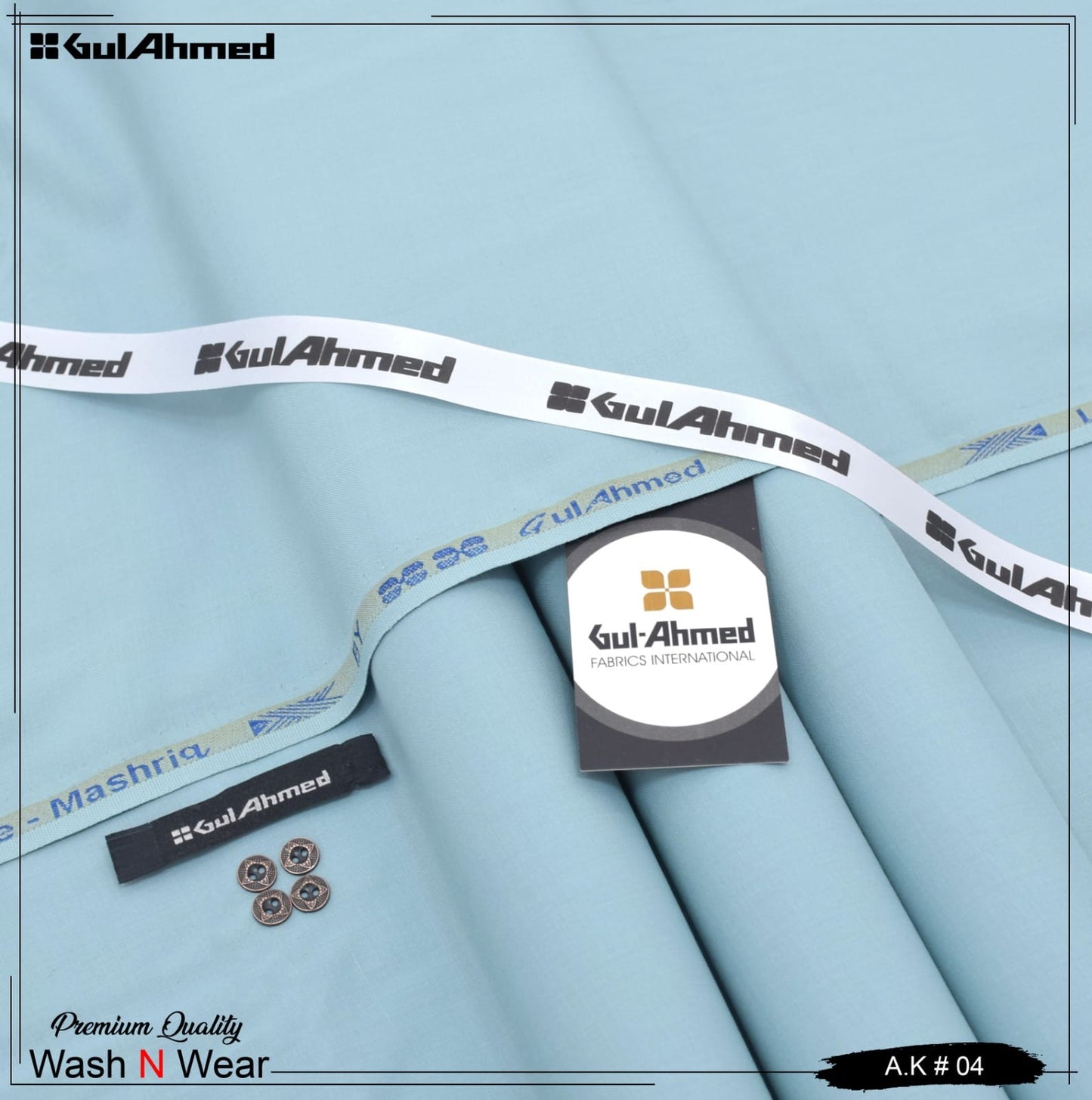 Winter gents wash & wear by gull ahmad