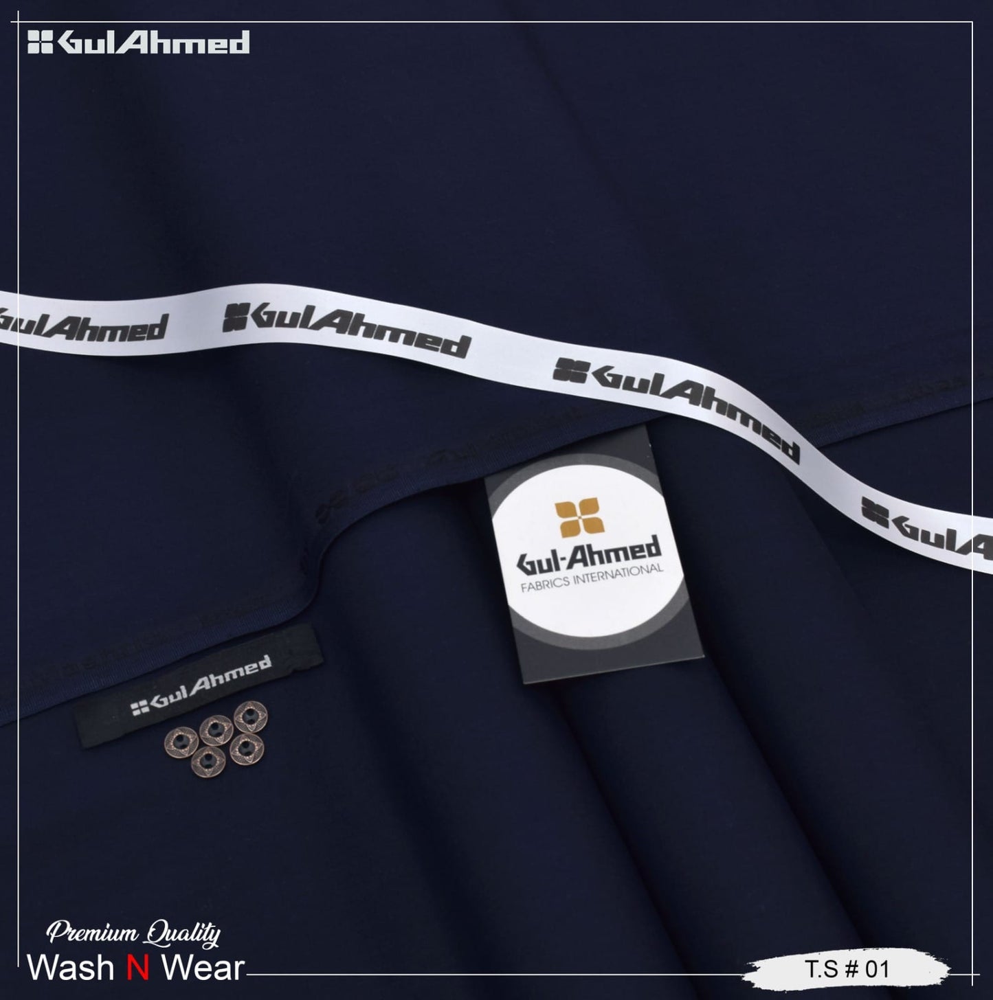 Winter gents wash & wear by gull ahmad