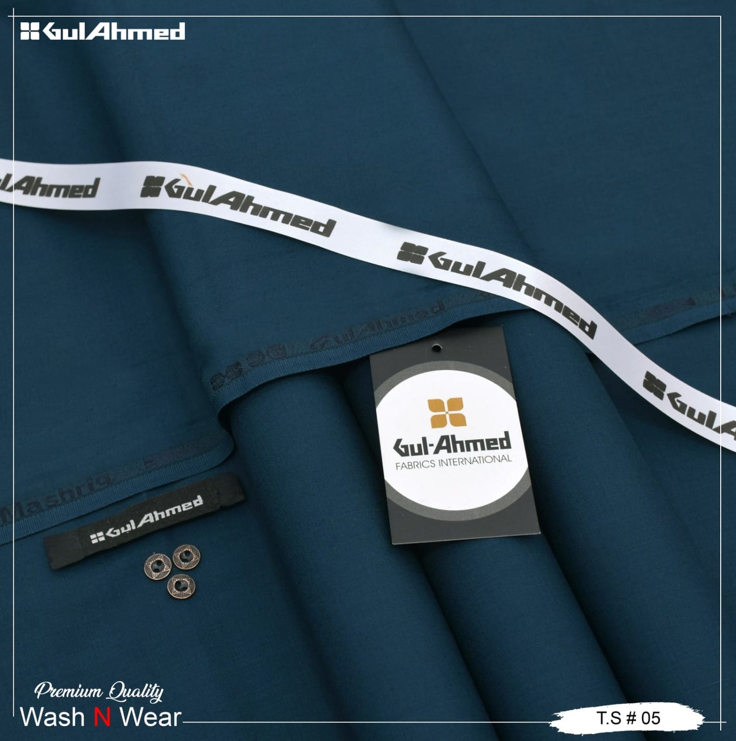 Winter gents wash & wear by gull ahmad