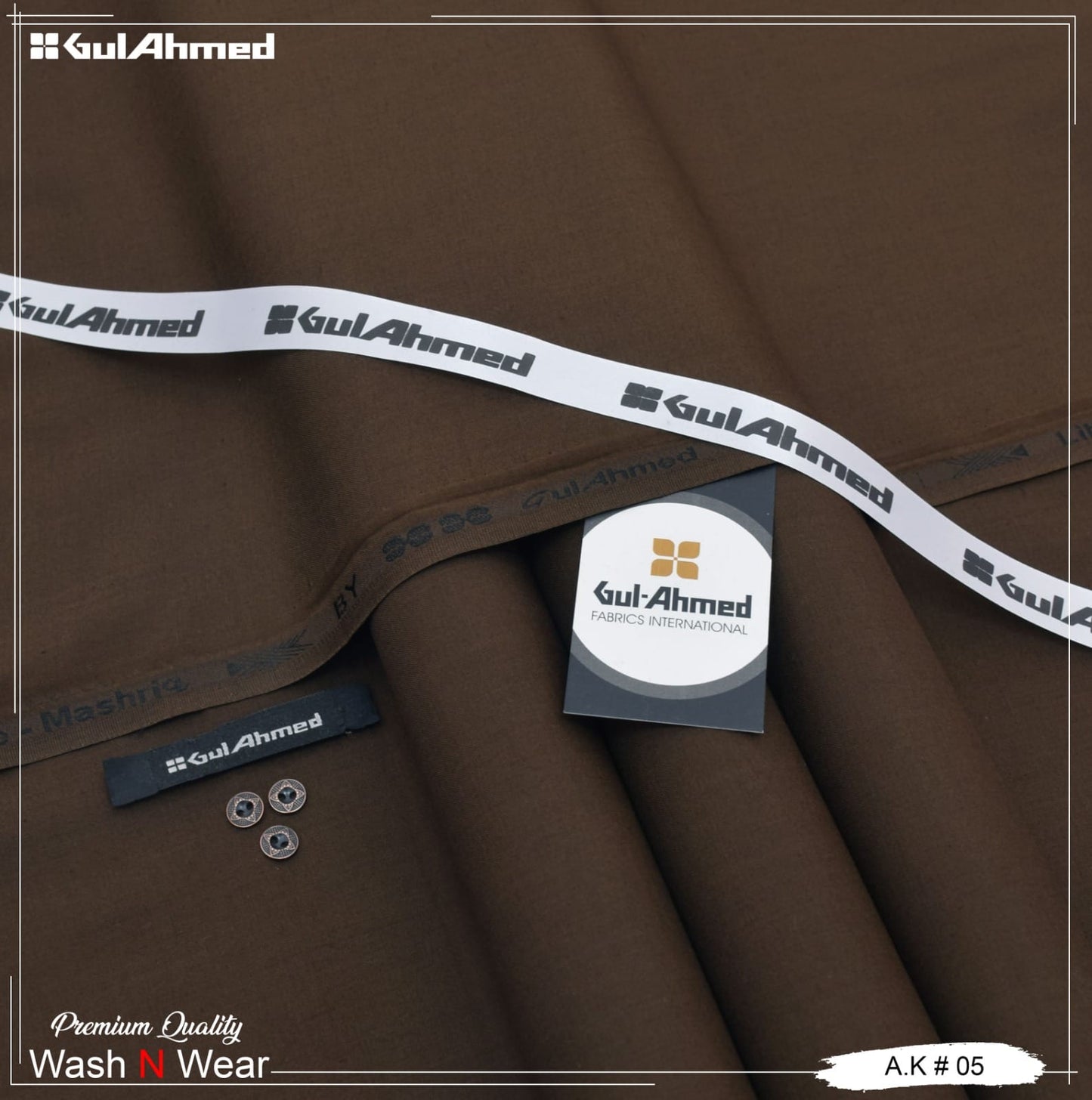 Winter gents wash & wear by gull ahmad