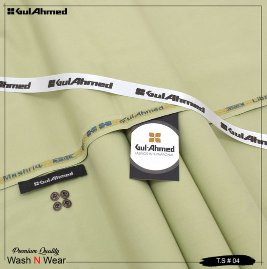 Winter gents wash & wear by gull ahmad