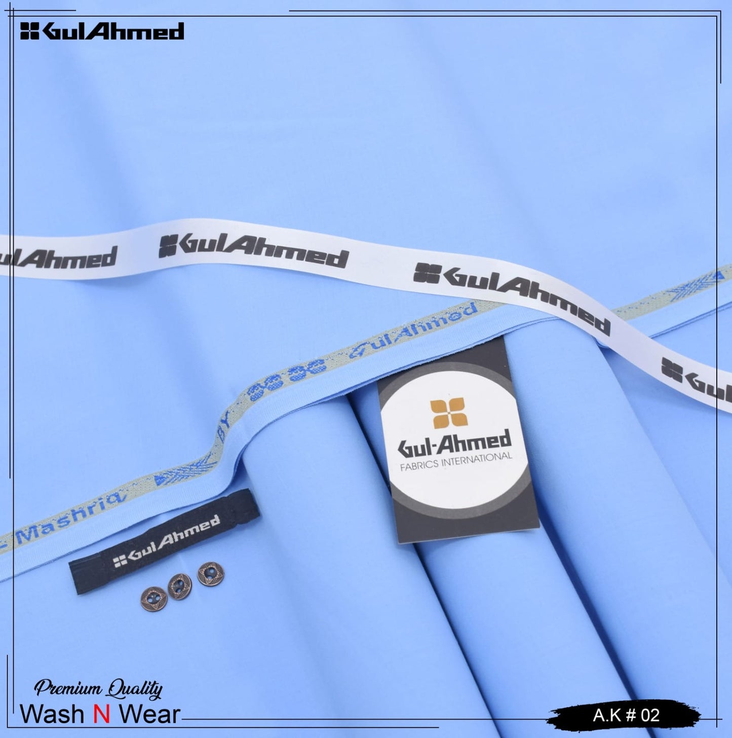Winter gents wash & wear by gull ahmad